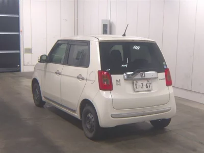 Honda N-One