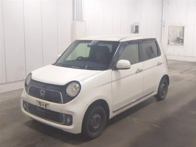 Honda N-One