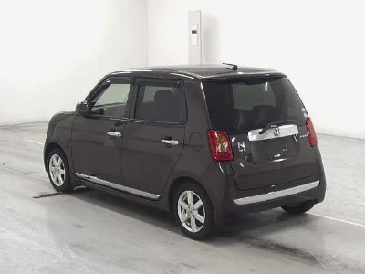 Honda N-One