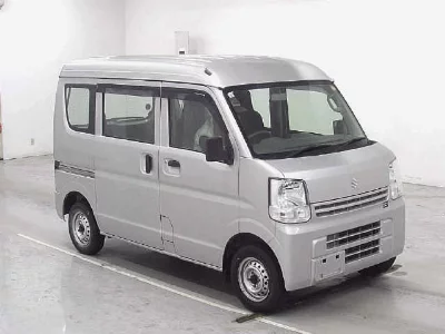 SUZUKI EVERY VAN