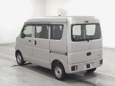 SUZUKI EVERY VAN
