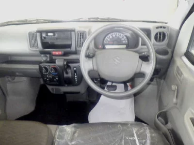 SUZUKI EVERY VAN