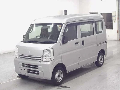 SUZUKI EVERY VAN