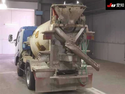 HINO DUTRO TRUCK