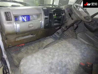 HINO DUTRO TRUCK
