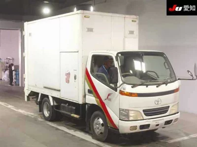 Toyota TOYOACE TRUCK