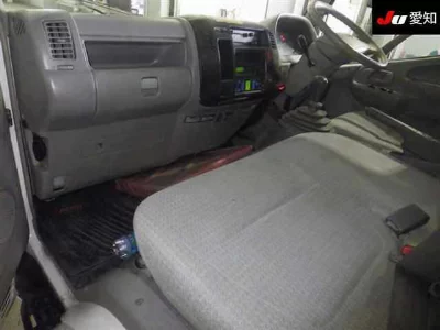 Toyota TOYOACE TRUCK