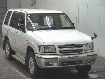 ISUZU BIGHORN