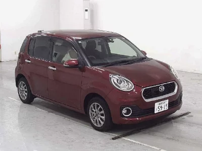Daihatsu Boon