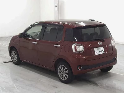 Daihatsu Boon