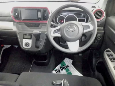 Daihatsu Boon