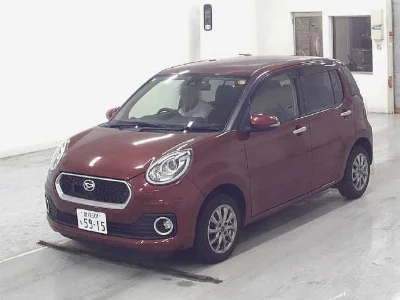 Daihatsu Boon