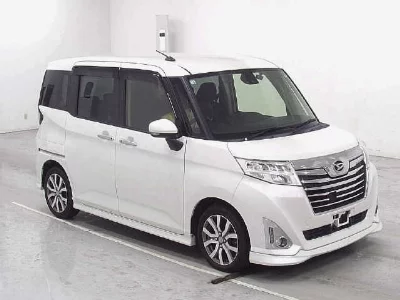 Daihatsu Thor