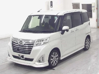 Daihatsu Thor