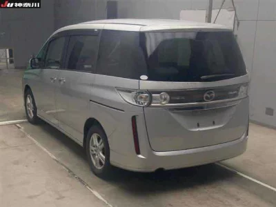 Mazda Biante