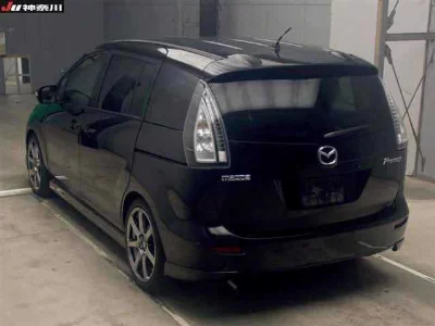Mazda Premacy