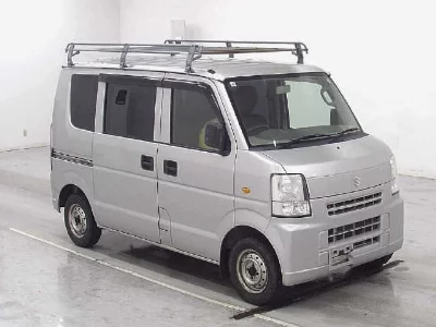SUZUKI EVERY VAN