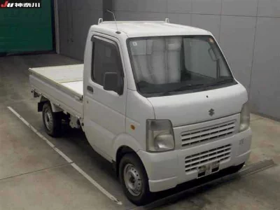 Suzuki CARRY
