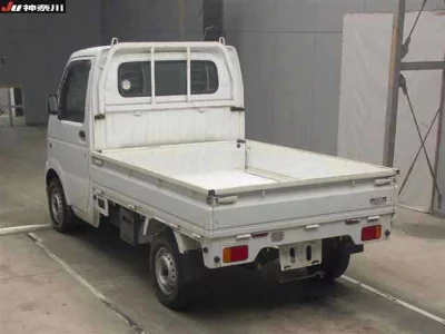 Suzuki CARRY