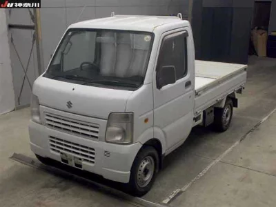 Suzuki CARRY