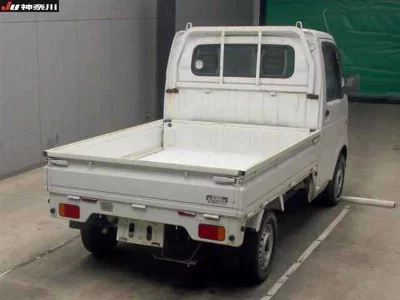 Suzuki CARRY