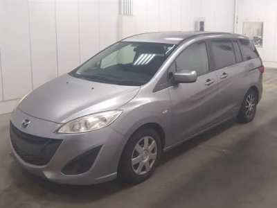 Mazda Premacy