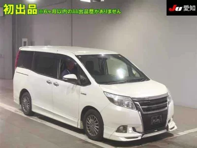 Toyota Esquire