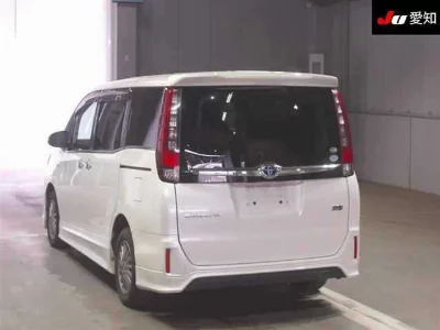 Toyota Esquire
