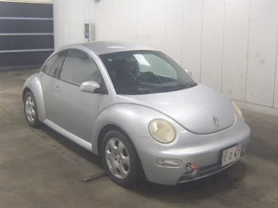 VOLKSWAGEN  NEW HI