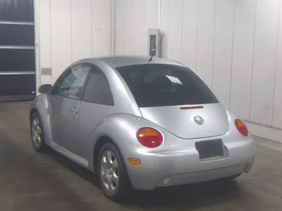 VOLKSWAGEN  NEW HI