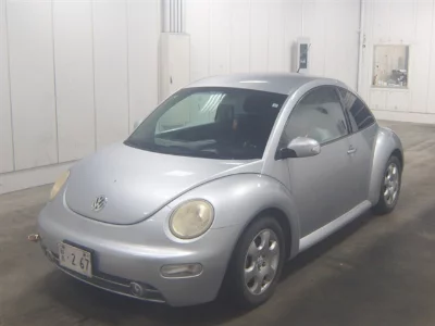 VOLKSWAGEN  NEW HI