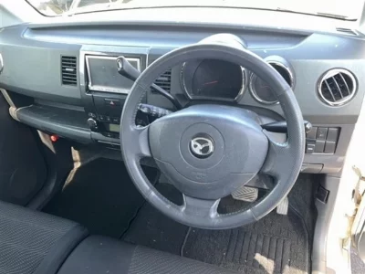 Mazda AZ-Wagon