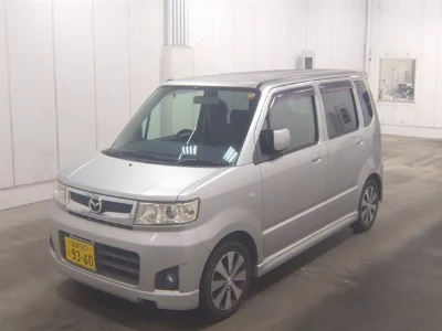Mazda AZ-Wagon
