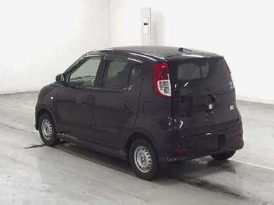 SUZUKI MRWAGON