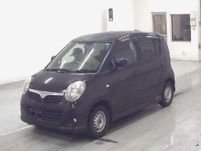 SUZUKI MRWAGON
