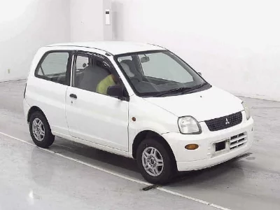 MITSUBISHI MINICA