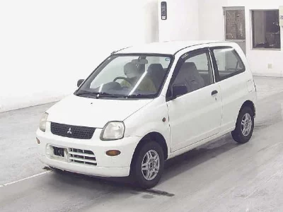 MITSUBISHI MINICA