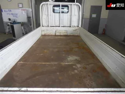 TOYOTA DYNA TRUCK