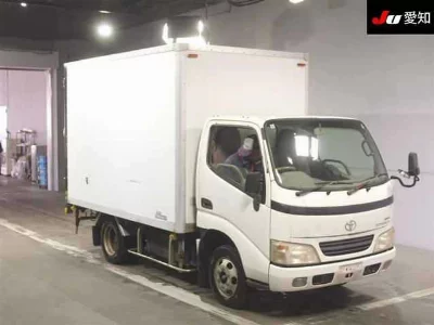 Toyota TOYOACE TRUCK
