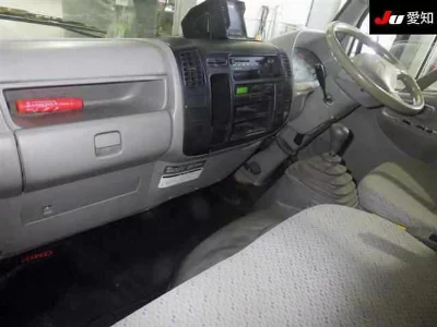 Toyota TOYOACE TRUCK