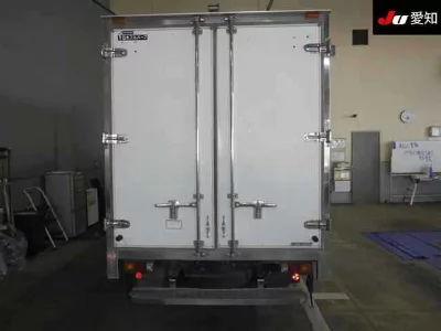 Toyota TOYOACE TRUCK