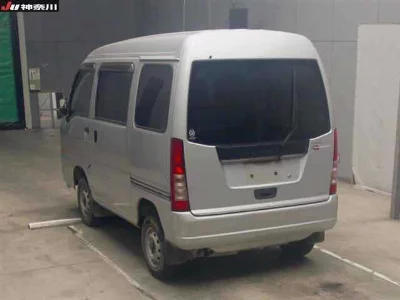 Subaru SAMBAR VAN