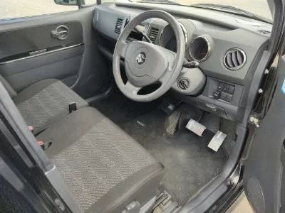 Suzuki WAGON R STINGRAY