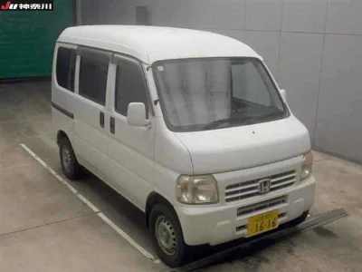 Honda Acty