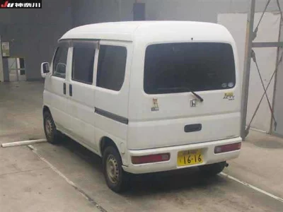 Honda Acty
