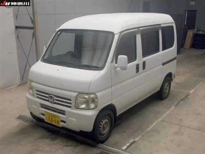 Honda Acty