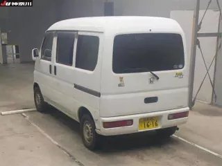 Honda Acty