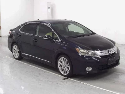 LEXUS HS