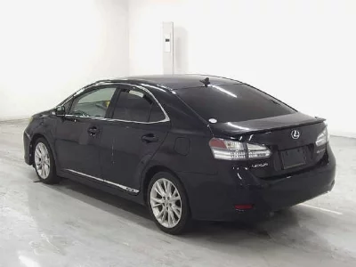 LEXUS HS