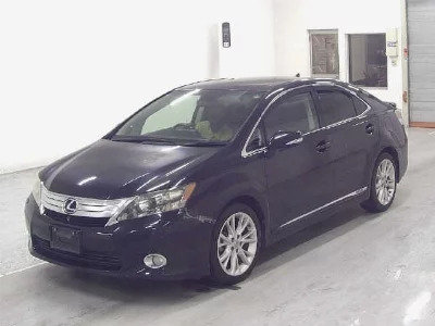 LEXUS HS